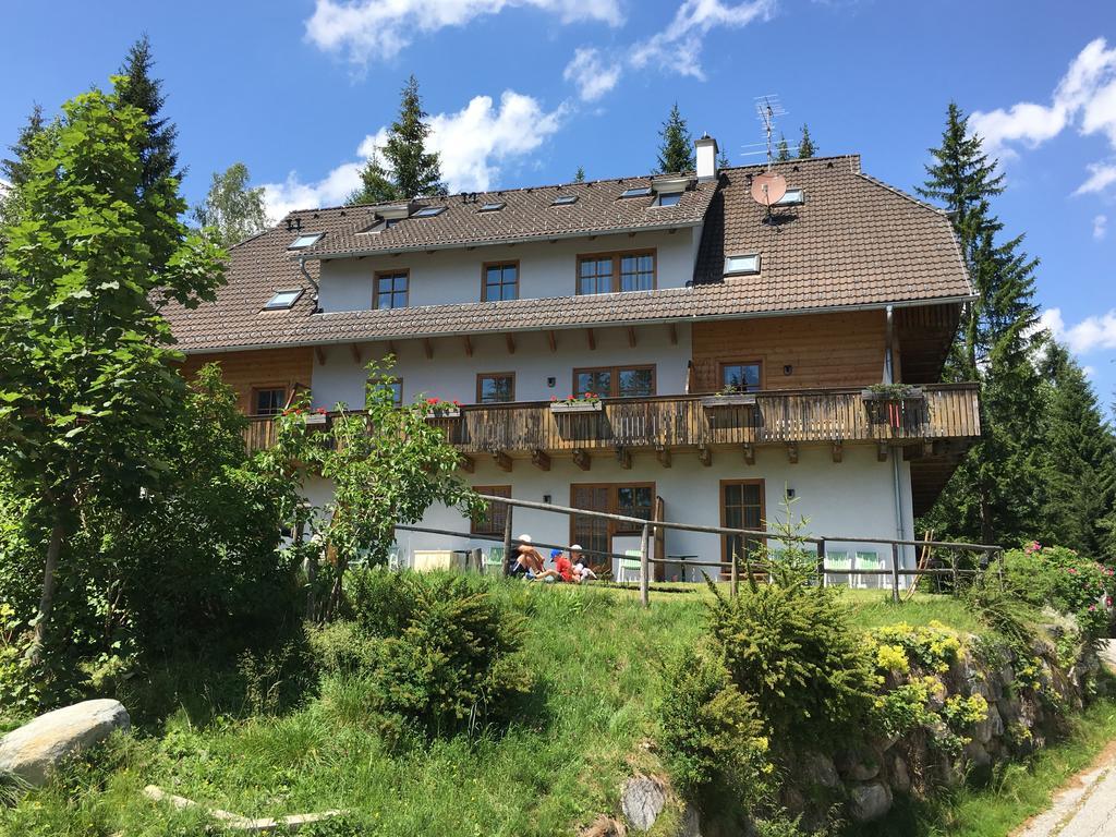 Landhaus Nockalm - Kaernten Card Sommer 2025 Inklusive 巴德小基希海姆 外观 照片